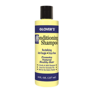 GLOVERS CONDITIONING SHAMPOO