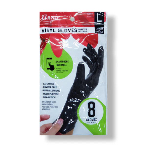 Annie Vinyl Gloves
