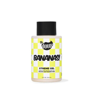 The Doux: Bananas Xtreme Gel 12oz