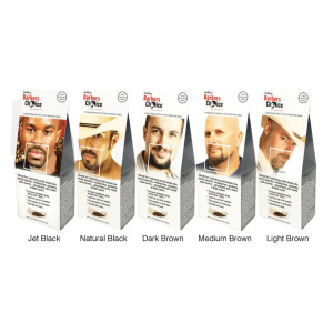 BARBERS CHOICE [N/BLACK]