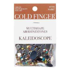GF MULTISHAPE AB RHNSTNS - KALEIDOSCOPE