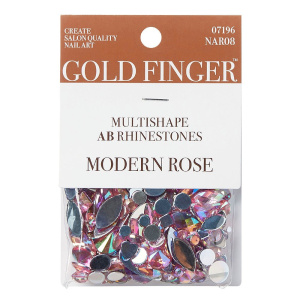 GF MULTISHAPE AB RHNSTNS - MODERN ROSE