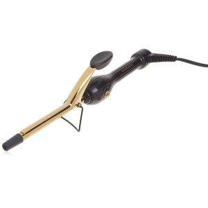 Gold Hot 1/2" Curling Iron