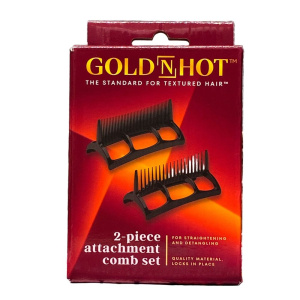 GOLD N HOT ATTCH COMB FOR GH2605