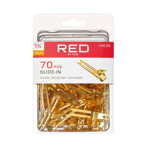 RED SLIDE IN 70pcs #HMC29