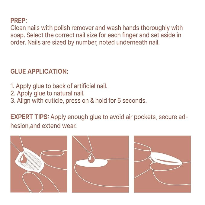 goldfinger-trendy-press-on-nails-24pcs-set-606411