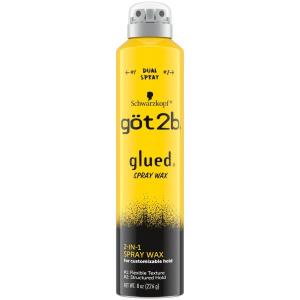 GOT 2 B GLUED SPRAY WAX