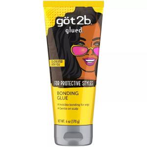 GOT 2 B PROTECTIVE BONDING GLUE