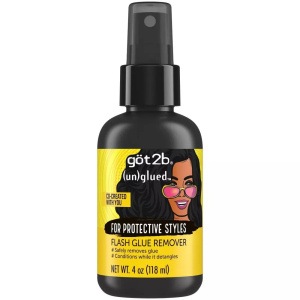 GOT 2 B PROTECTIVE GLUE REMOVER