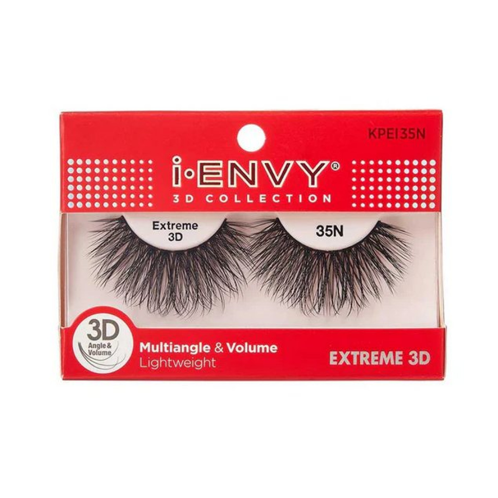 iEnvy Eyelash KPEI35N