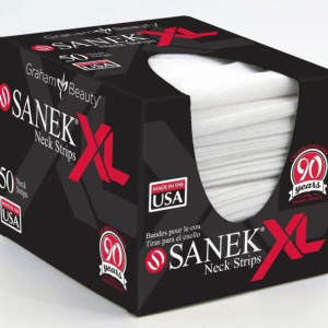 SANEK NECK STRIPS XL 50STRIPS/BX