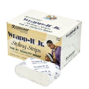 WRAPP-IT 37150#White