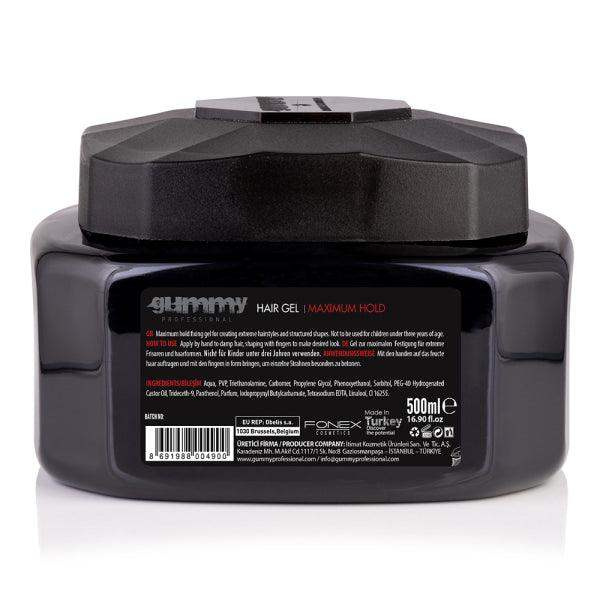 gummy-hair-gel-169-oz-strong-hold-styling-gel-for-all-hair-types-non-flaking-formula-980845