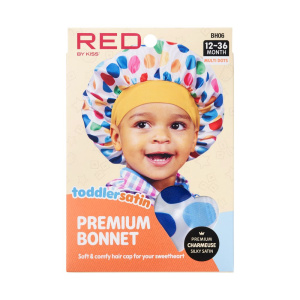 RED Bonnet #BH06