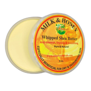 M/B Whipped S/B M/H 8oz
