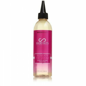 HAIRFINITY: Scalp Purifying Shampoo 8oz