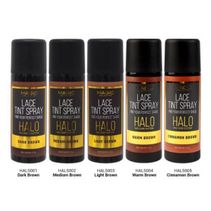 Magic TINT #W Brn
