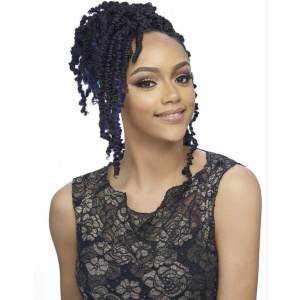 Harlem 125: Synthetic Hair Braids Kima Spring Twist 8"