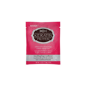 HASK Keratin Smooth 50ml