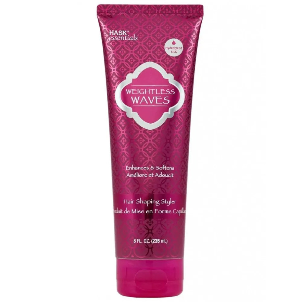 Hask Shaping Styler 8oz