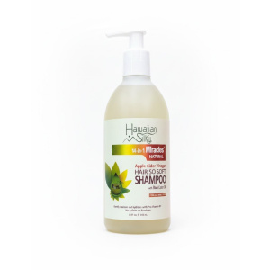 HAWAIIAN SILKY 14 IN 1 MIRACLES SO SOFT SHAMPOO 13OZ (12/CS)
