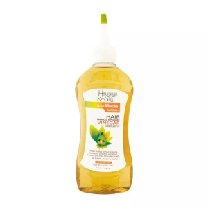 HAWAIIAN SILKY 14-IN-1 HAIR VINEGAR (8OZ) (12/CS)