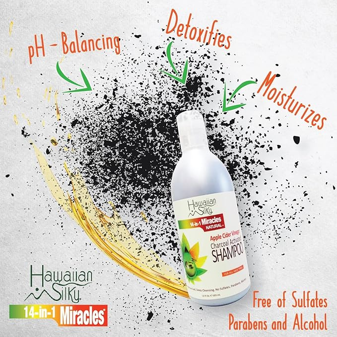 hawaiian-silky-14-in-1-charcoal-shampoo-12oz-922507