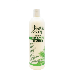 14-in-1 Miracle Worker Conditioner