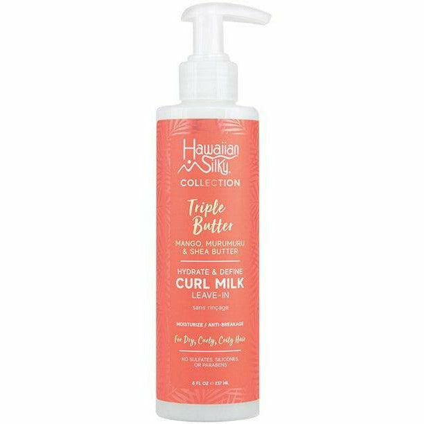 hawaiian-silky-conditioner-hawaiian-silky-triple-butter-hydrate-define-curl-milk-leave-in-8oz-15619409608790