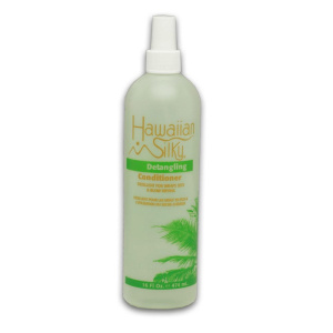 H/S Detangling Condi. 16oz