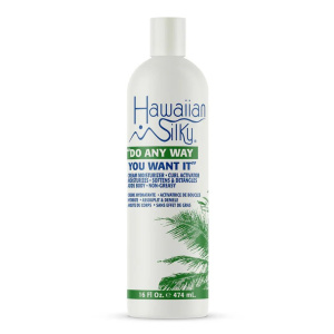 HAWAIIAN SILKY DO IT ACTIVATOR [20022] (8OZ) (12/CS)