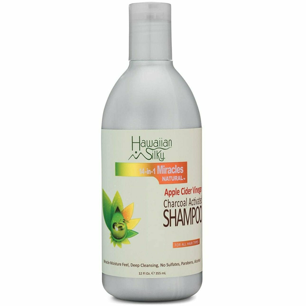 H/S 14In1 Shampoo12oz