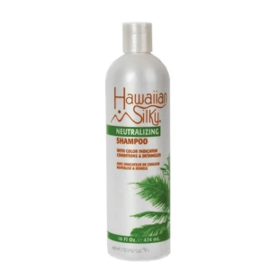 H/S Neutra. Shampoo 8oz