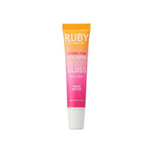 RUBY MOOD LIP GLOSS
