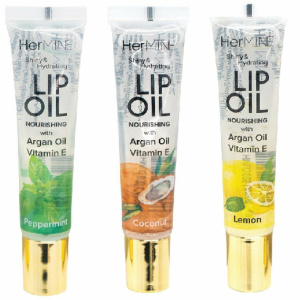 Lip Oil 2
