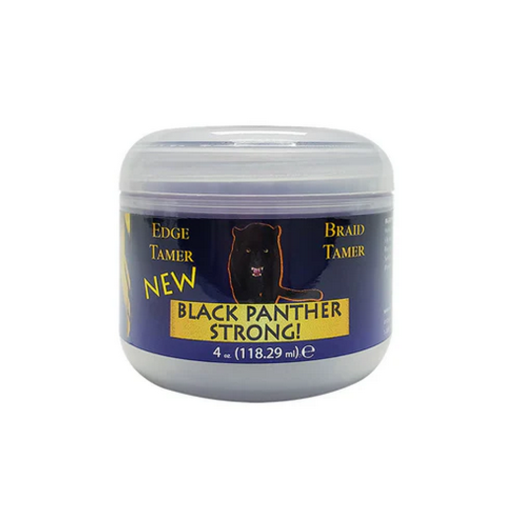 BLACK PANTHER EDGE GEL