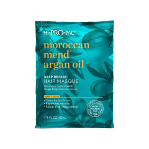 HI PRO PAC ARGAN REPAIR MASQUE PACK 1.75OZ (8/DS/6/CS)