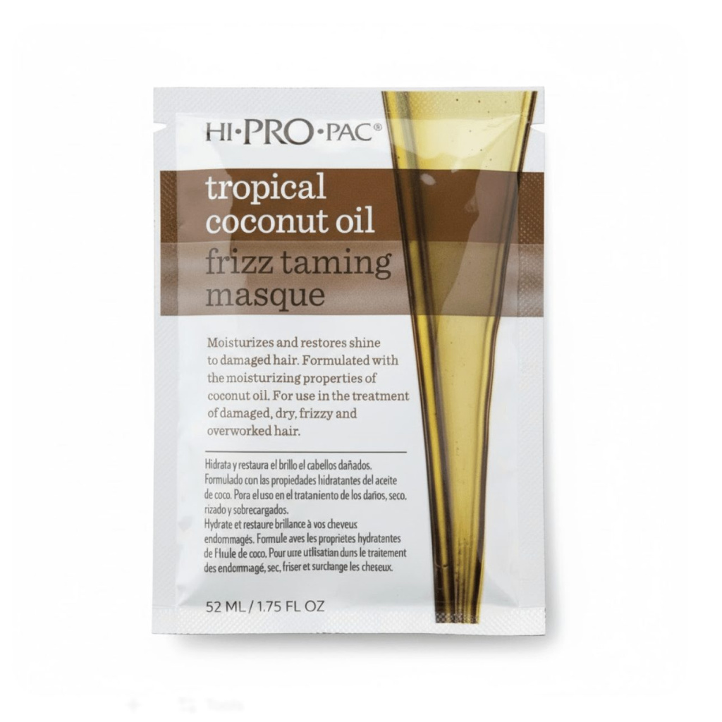 HI-PRO Tropical Coconut 1.75oz