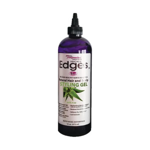 HICKS NATURAL HAIR AND SCALP GEL