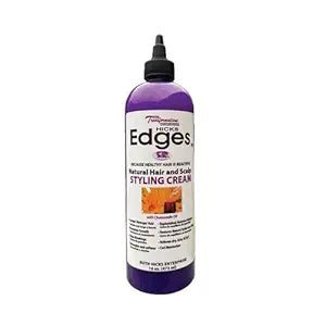 HICKS NATURAL HAIR AND SCALP CREAM