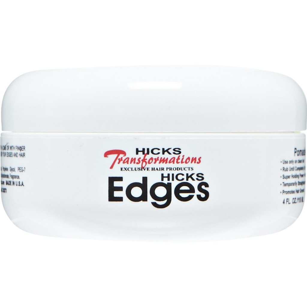 Hicks Transformations: Hicks Edges 4oz
