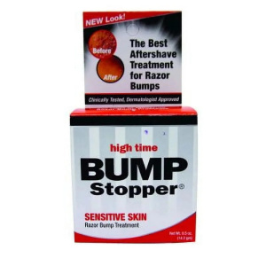 H/TIME BUMP STOPPER [SENSITIVE SKIN]