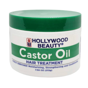 HOLLYWOOD COCOA BUTTER CREAM (7.5OZ) (6/CS)