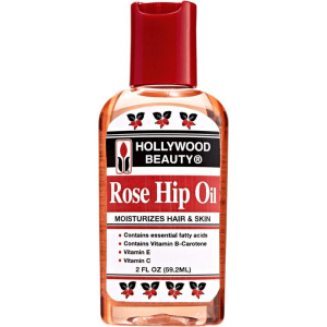 HOLLYWOOD OIL [BIOTIN] 6/DP