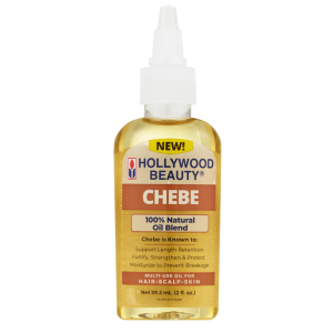 HOLLYWOOD OIL [CHEBE] 6/DP