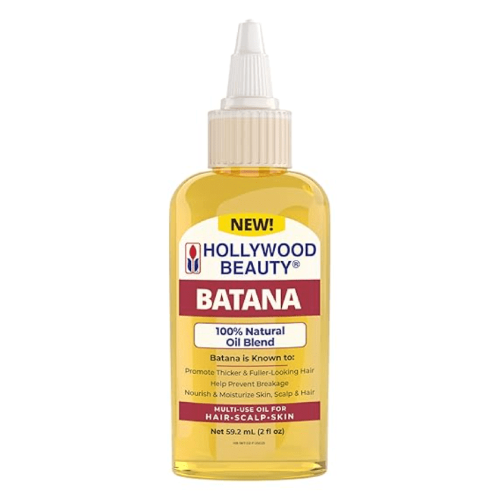 HOLLYWOOD OIL [BATANA] 6/DP