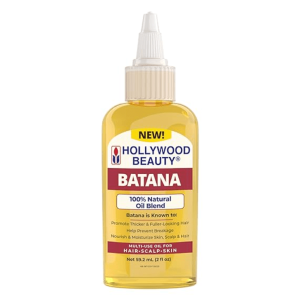 HOLLYWOOD OIL [BATANA] 6/DP