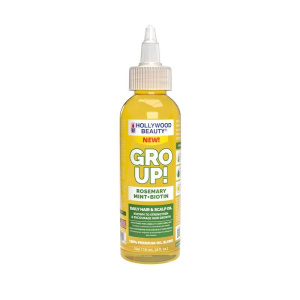 HOLLYWOOD OIL GRO UP ROSEMARY 6/DP