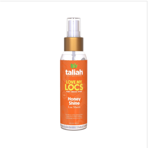 LOVE MY LOCS NOURISH SHINEL 4OZ