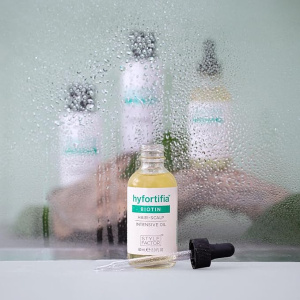 hygortifia Scalp Oil 2oz
